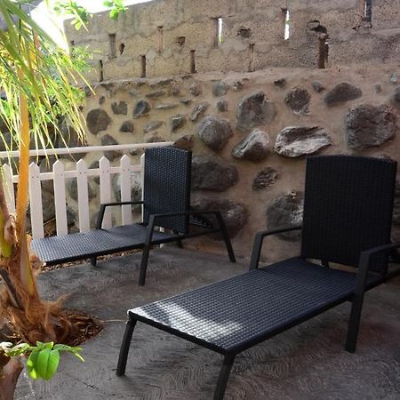 Casita La Palmera バジェ・グラン・レイ エクステリア 写真