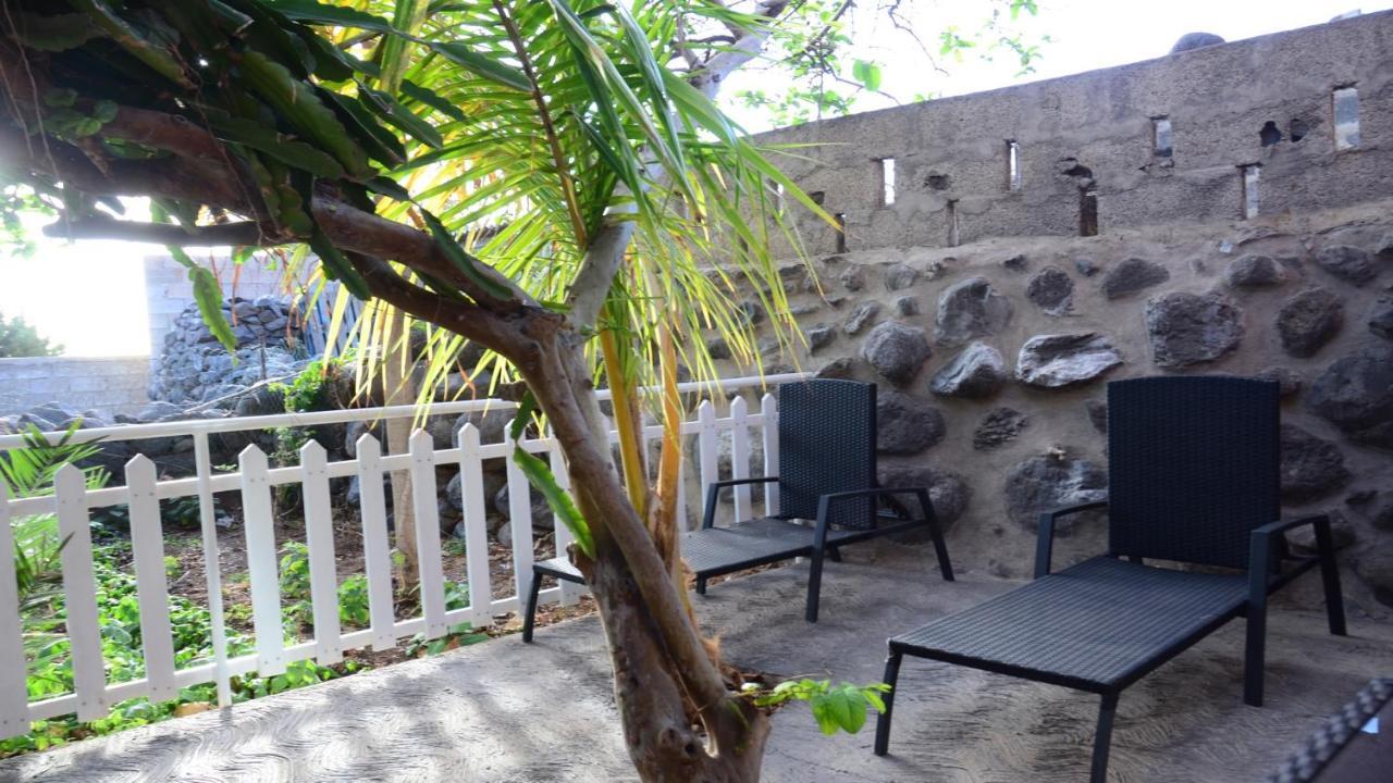 Casita La Palmera バジェ・グラン・レイ エクステリア 写真