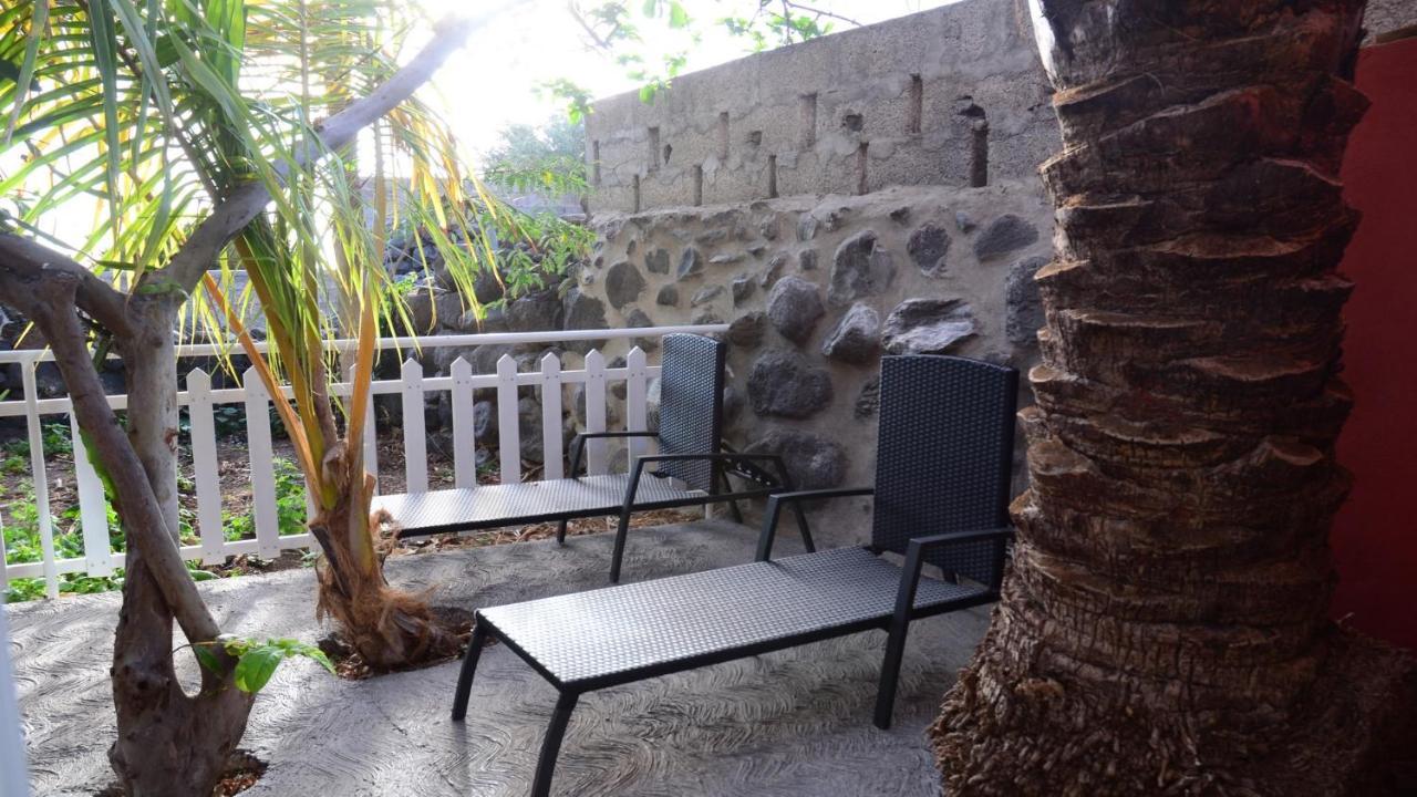 Casita La Palmera バジェ・グラン・レイ エクステリア 写真