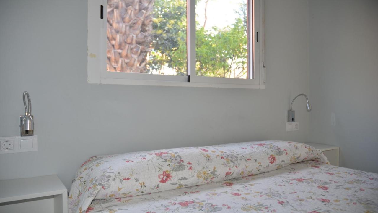 Casita La Palmera バジェ・グラン・レイ エクステリア 写真