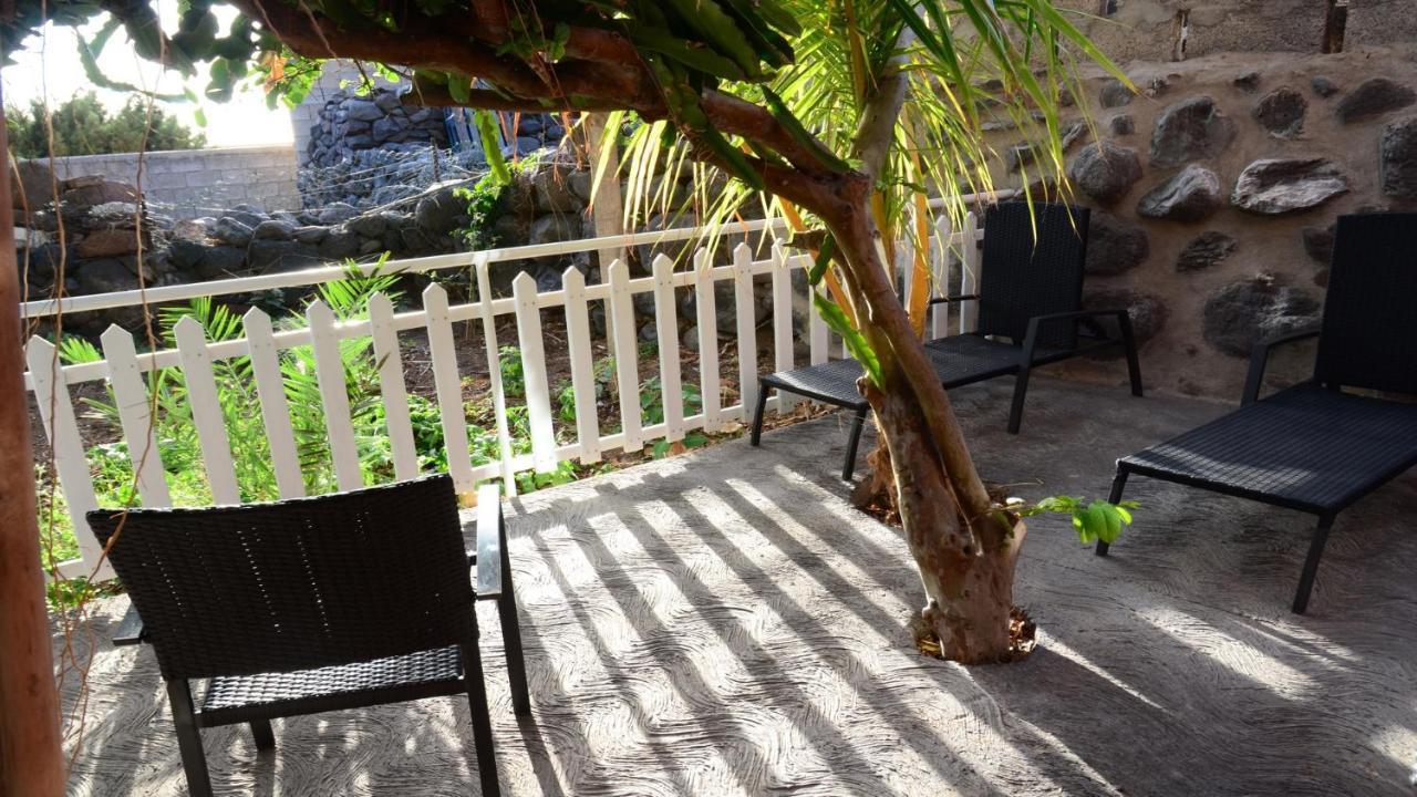 Casita La Palmera バジェ・グラン・レイ エクステリア 写真