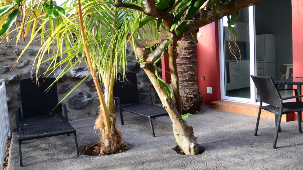 Casita La Palmera バジェ・グラン・レイ エクステリア 写真