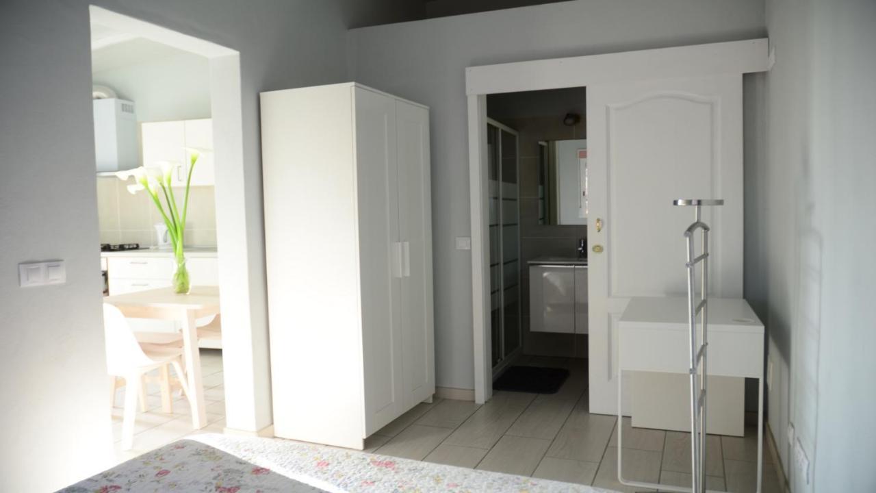 Casita La Palmera バジェ・グラン・レイ エクステリア 写真