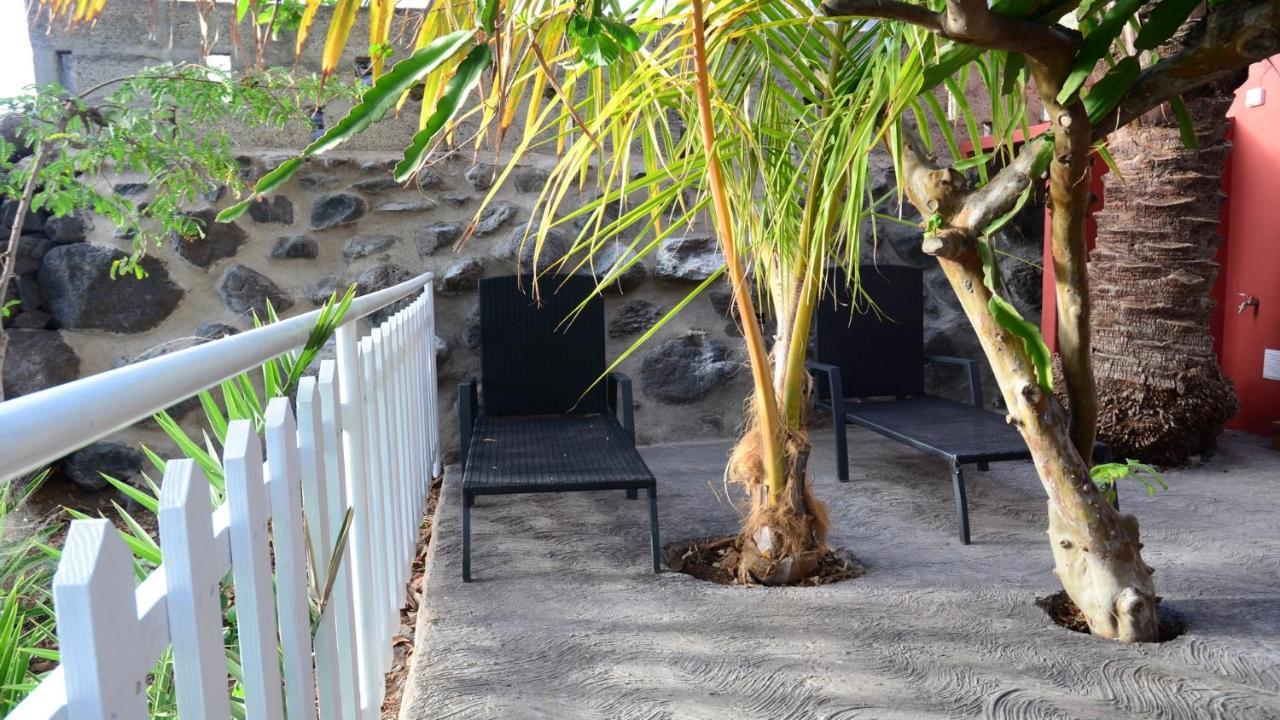 Casita La Palmera バジェ・グラン・レイ エクステリア 写真