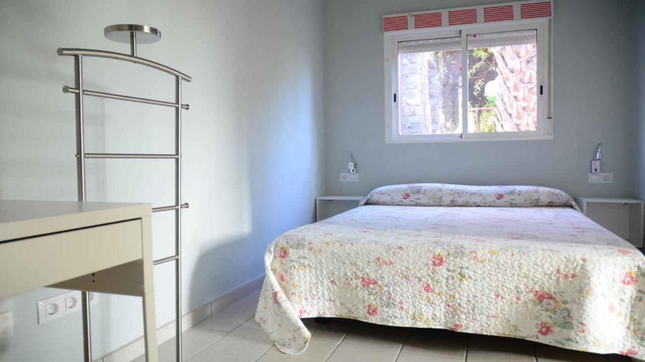 Casita La Palmera バジェ・グラン・レイ エクステリア 写真