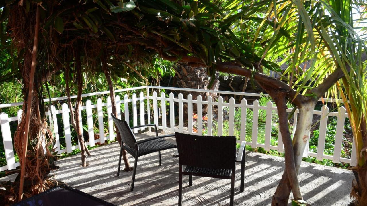 Casita La Palmera バジェ・グラン・レイ エクステリア 写真