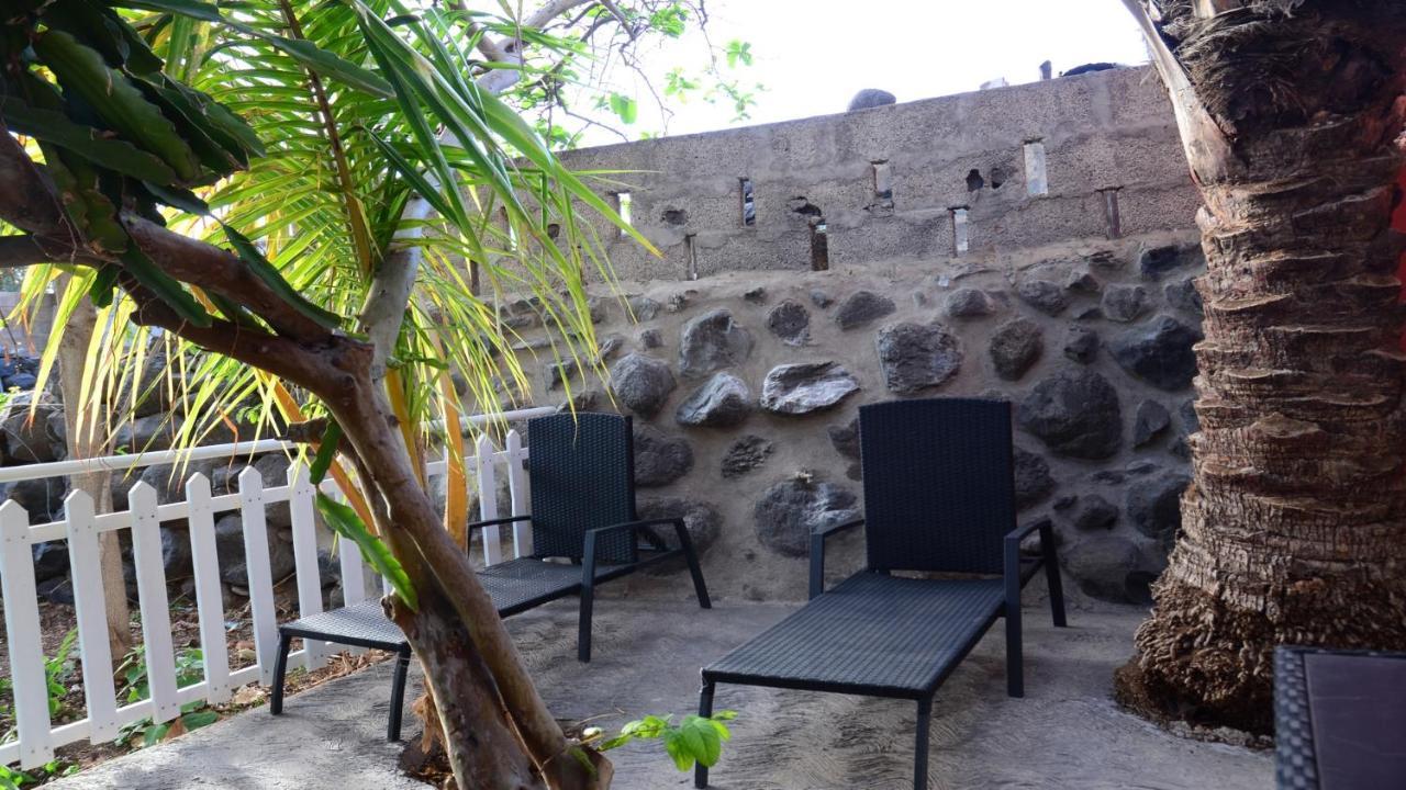 Casita La Palmera バジェ・グラン・レイ エクステリア 写真