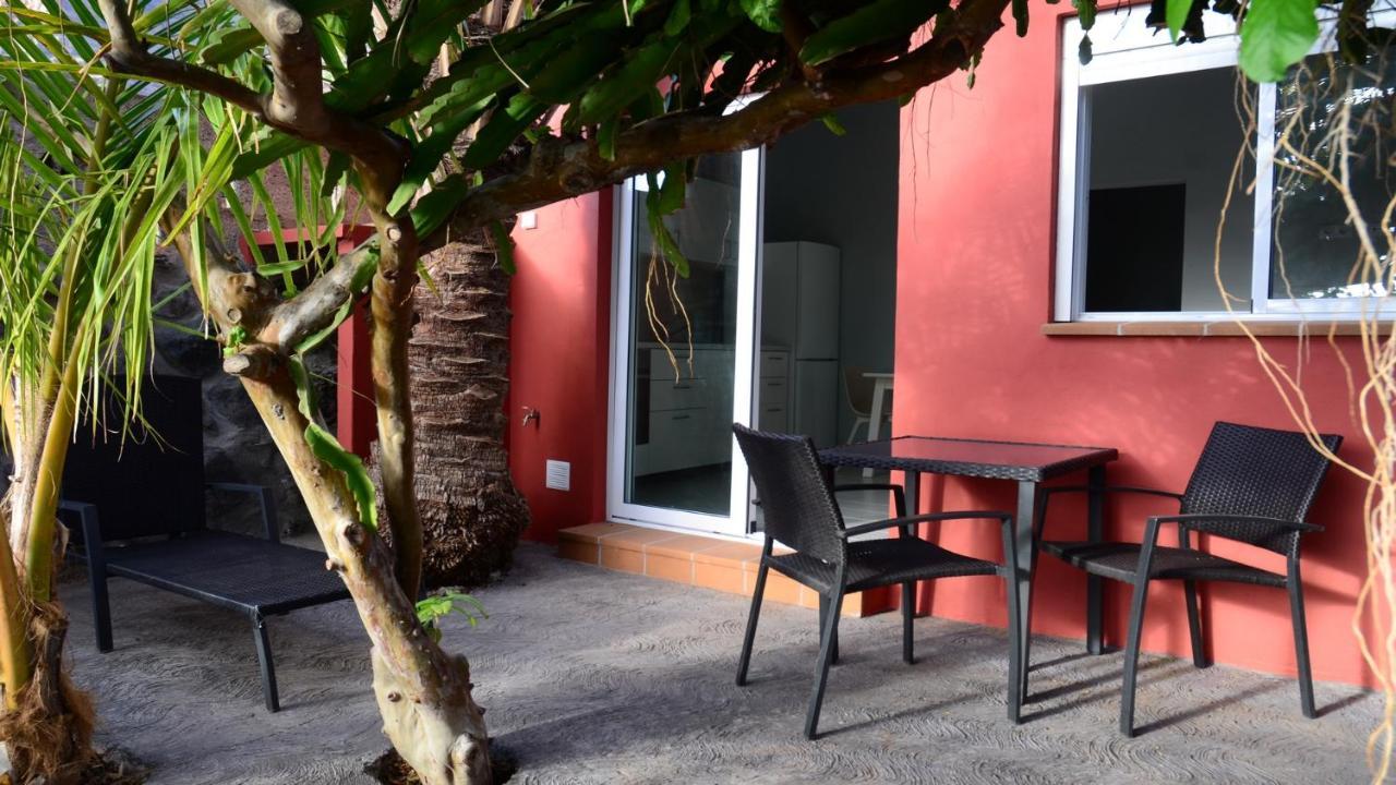 Casita La Palmera バジェ・グラン・レイ エクステリア 写真