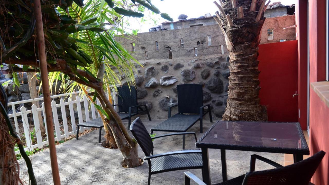 Casita La Palmera バジェ・グラン・レイ エクステリア 写真