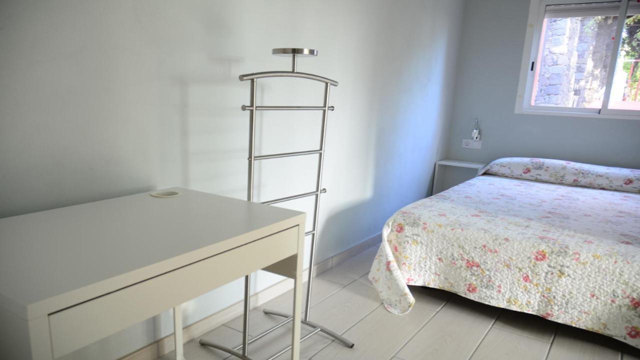 Casita La Palmera バジェ・グラン・レイ エクステリア 写真