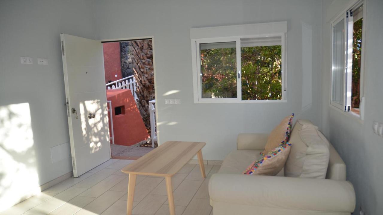 Casita La Palmera バジェ・グラン・レイ エクステリア 写真