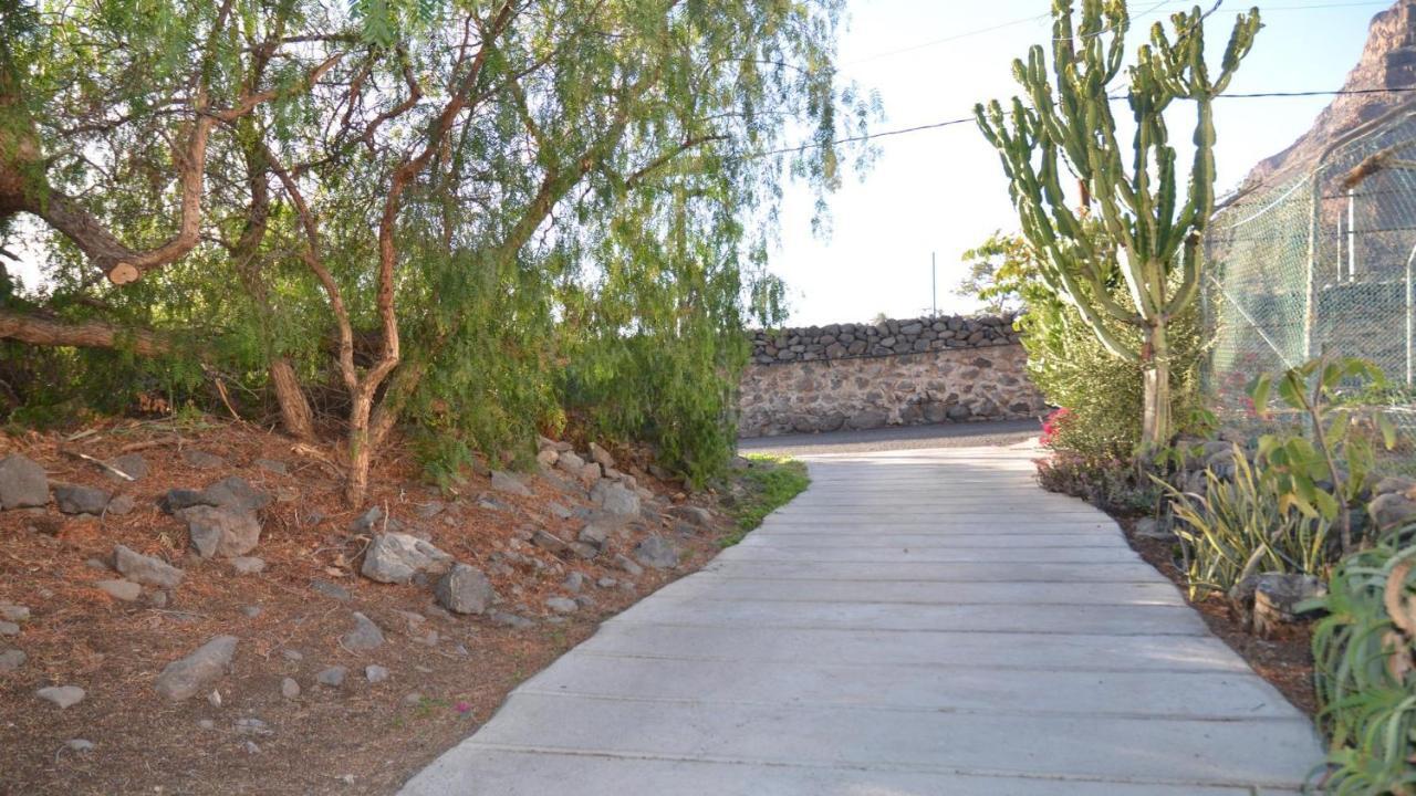 Casita La Palmera バジェ・グラン・レイ エクステリア 写真