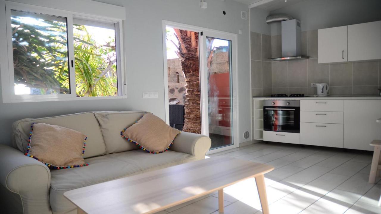 Casita La Palmera バジェ・グラン・レイ エクステリア 写真