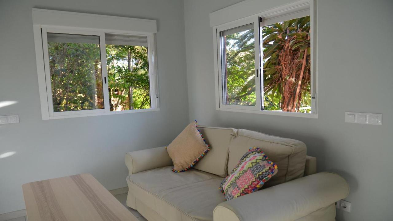 Casita La Palmera バジェ・グラン・レイ エクステリア 写真