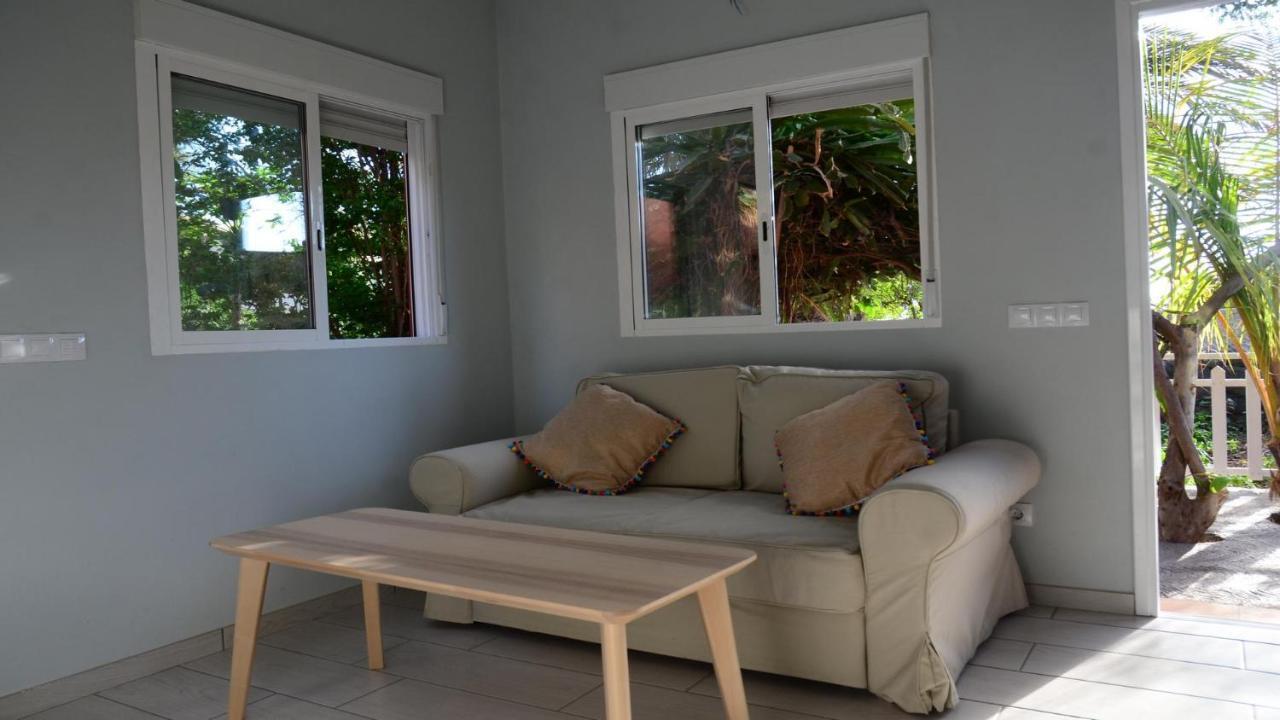 Casita La Palmera バジェ・グラン・レイ エクステリア 写真